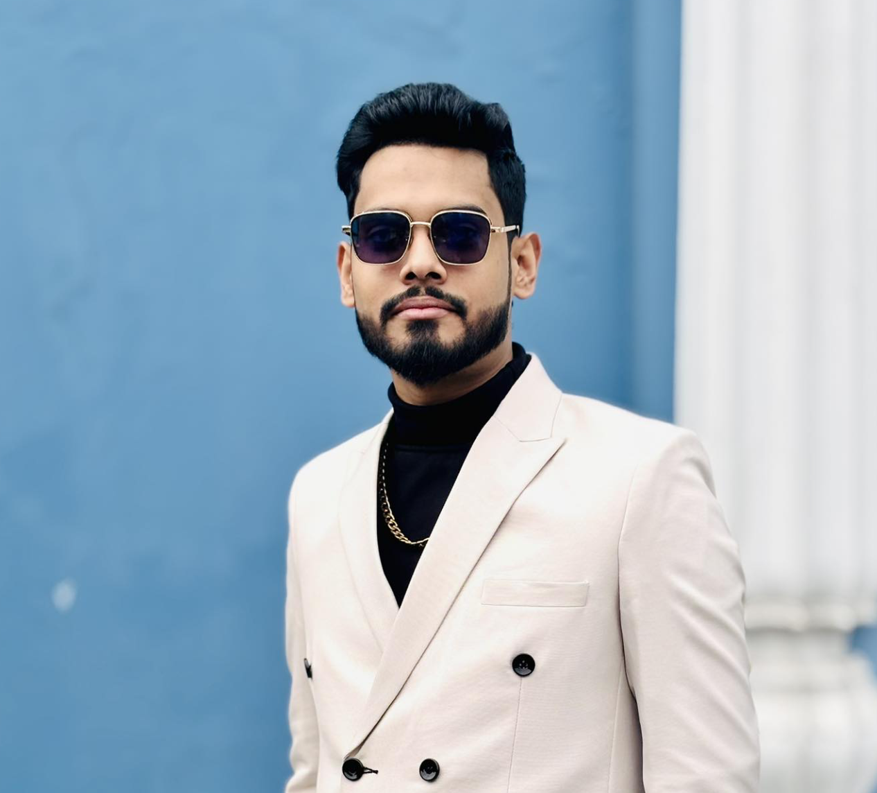 James Anthony Purification